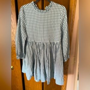 Free People Gingham Living for this Tunic